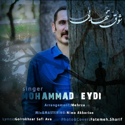 محمد عیدی - شوق تنهایی